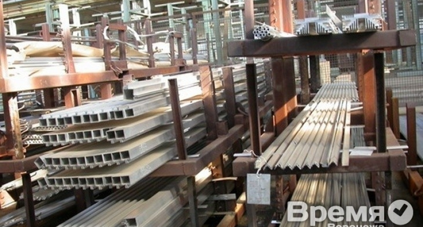 Сделки вокруг Воронежского алюминиевого завода могли нанести бюджету ущерб в 11 млн рублей