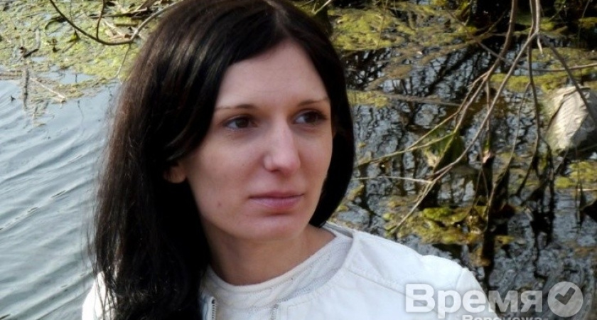 Корреспондент интернет-газеты «Время Воронежа» стала победителем «Бала прессы»