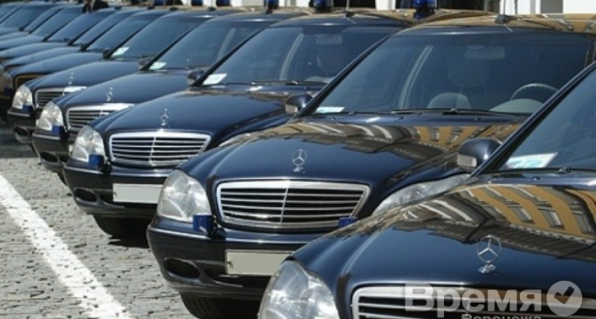 Мэрия Воронежа откажется от предметов роскоши за бюджетные деньги