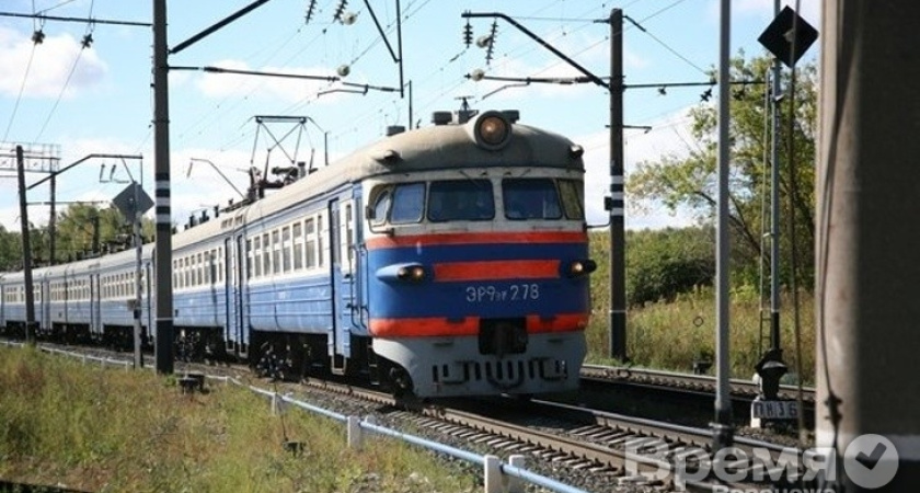 Губернатор Гордеев намекнул, что РЖД пора ограничиться в аппетитах