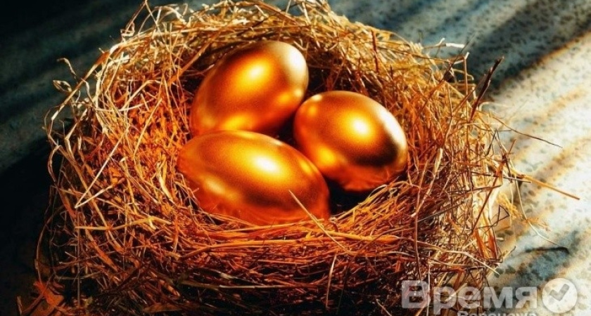 Алексей Гордеев: «Каждый предприниматель должен стать курицей, которая несёт золотые яйца»