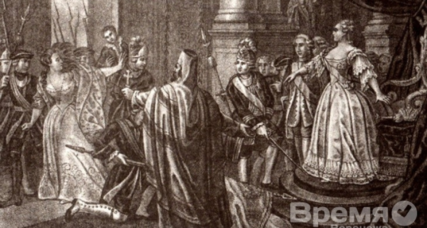 «Возможна цветная революция, в результате которой произойдёт свержение режима Путина…»