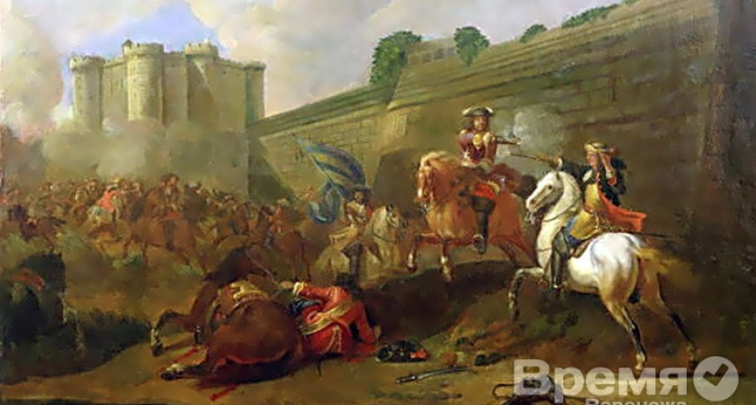 О возможном фрондировании Алексея Гордеева по отношению к Кремлю