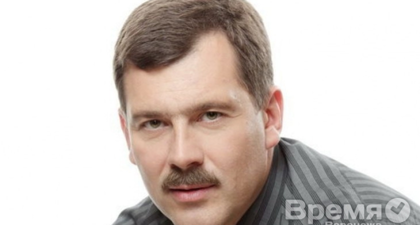 Константин Ашифин: «Может и слава Богу, что потрясения пришли…»