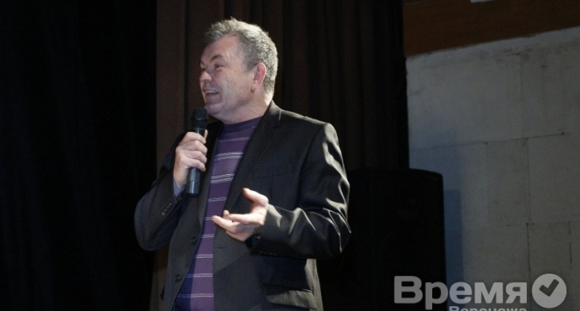 Иван Анчуков: «У нас, помимо религиозных фанатиков, есть ещё не менее страшные политические фанатики»