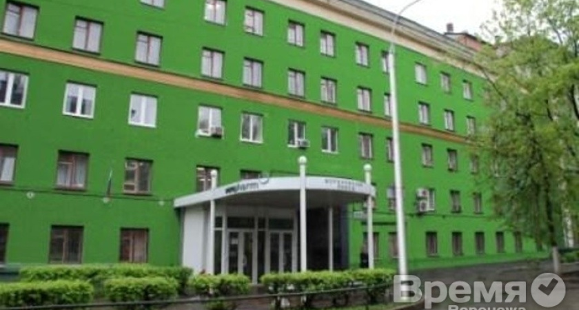 «Война санкций» на «Верофарм»