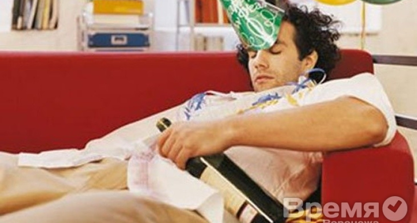 Воронежцы на каникулах разучились считать