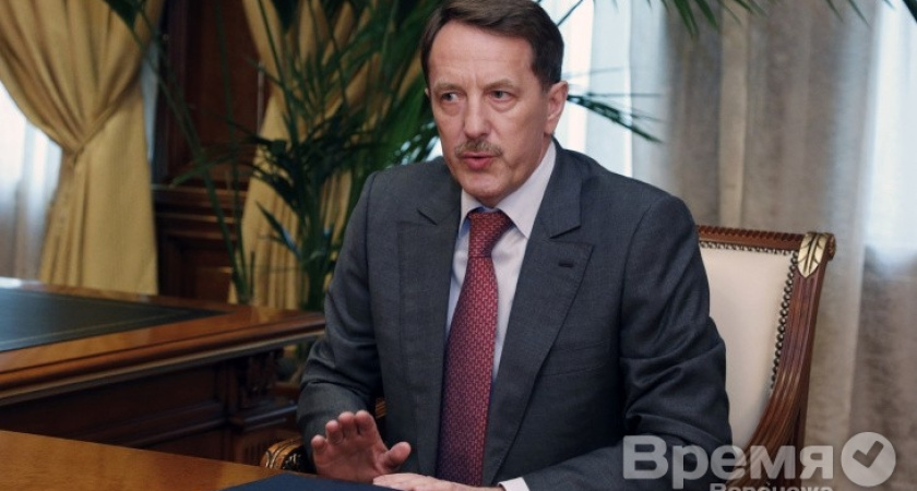 Как Алексея Гордеева «любили» СМИ в 2014 году