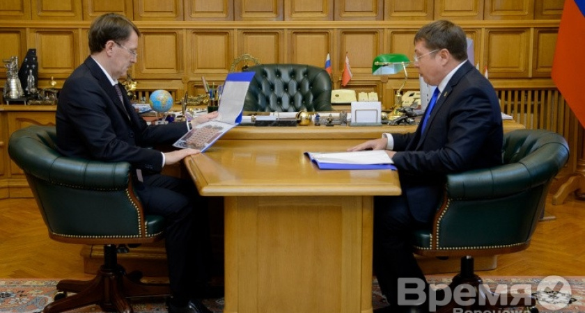 Кого поселят в самое комфортабельное общежитие Воронежского госуниверситета?