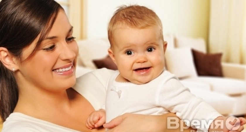 Пособие при рождении ребёнка в Воронежской области повысилось на 756 рублей