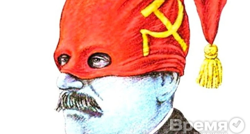 Уважаемый Тиран, как положительный герой русской истории