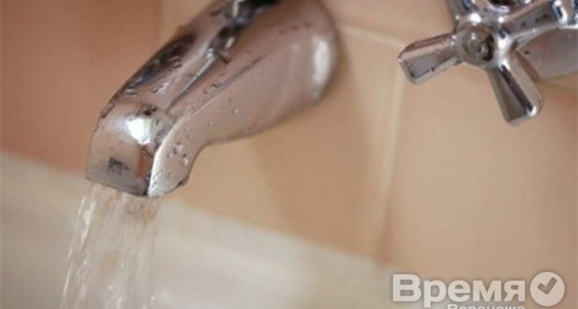 «СИТЭП» оставил жителей многоэтажки без горячей воды