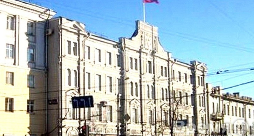 Мэрия Воронежа не исполняет Жилищный кодекс