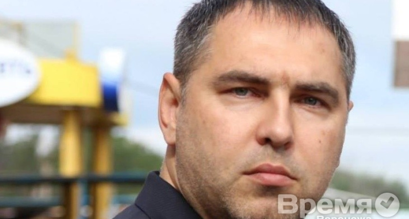 Воронежский экс-милиционер вышел из-под домашнего ареста