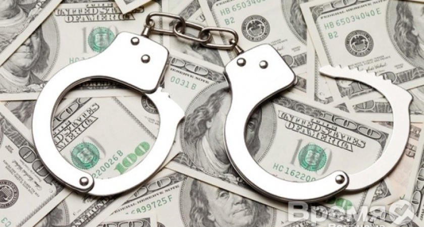 В Воронеже за год экономические преступники нанесли ущерб на 1,1 миллиарда рублей