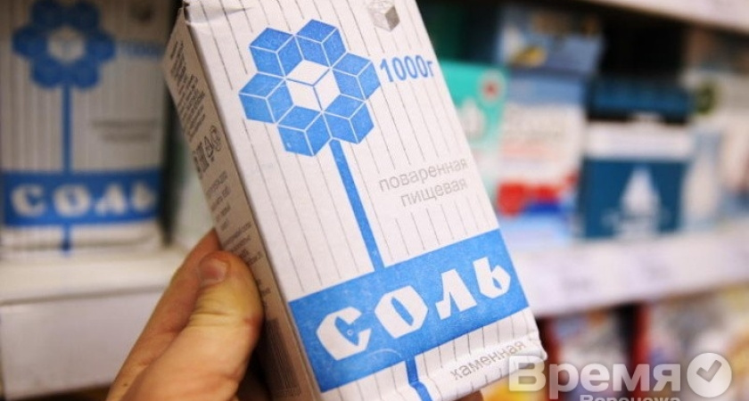 Воронеж держит сiльный удар?