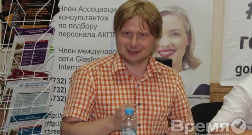 Гражданский активист Виталий Иванищев: «Хочется пожить в то время, когда герои будут не нужны»