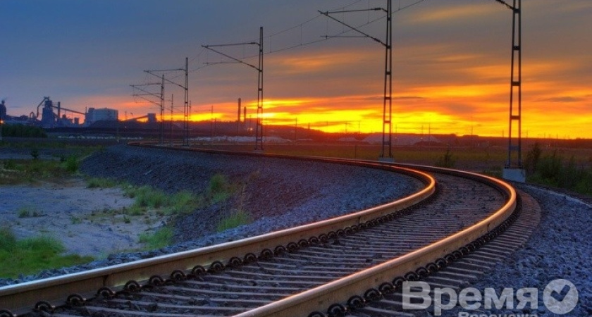 РЖД получит 7 млрд. рублей на обход  Украины