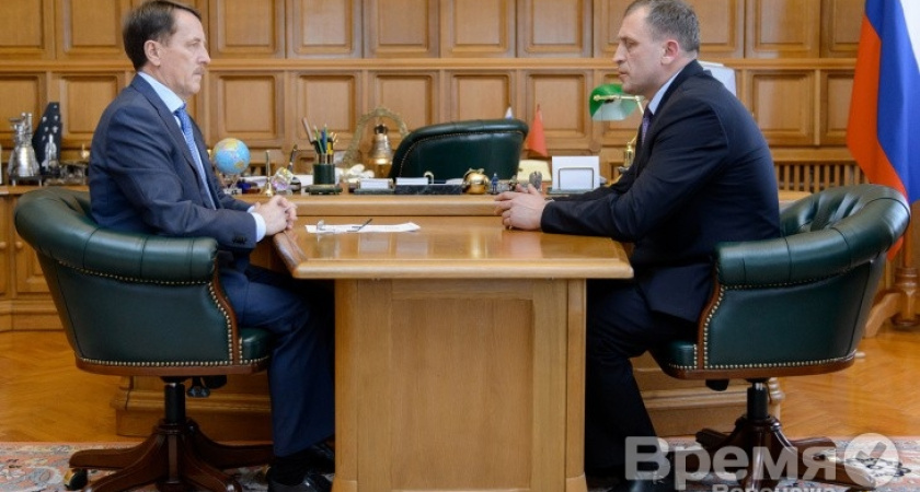 Замену Николаю Полуказакову нашли в Липецке