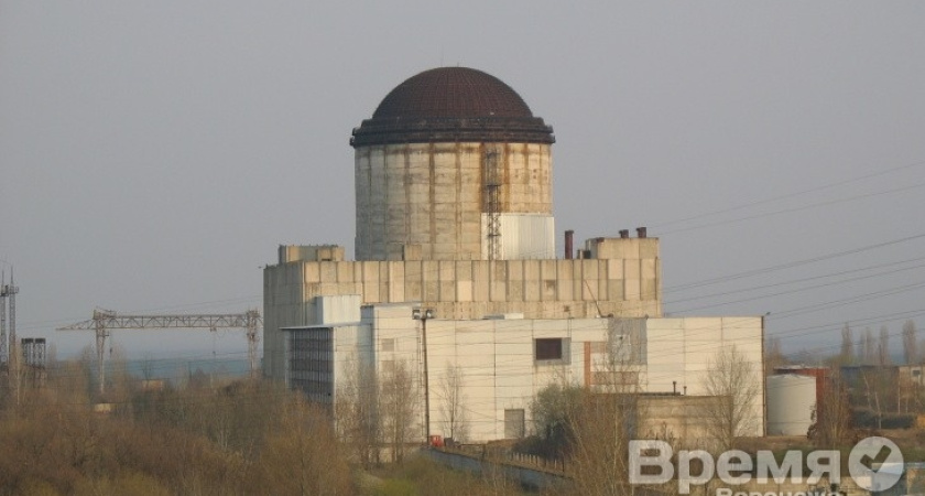 Воронежское правительство не покупает за бесценок здание для технопарка ВГУ