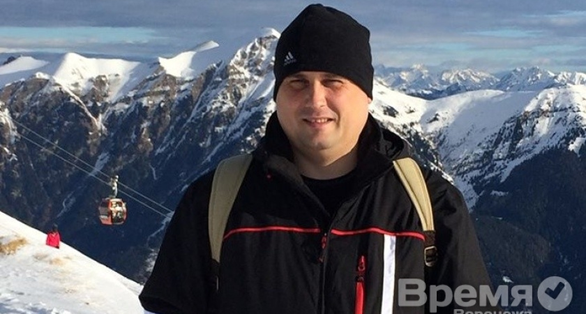 Центрально-Черноземный банк лишился пресс-секретаря