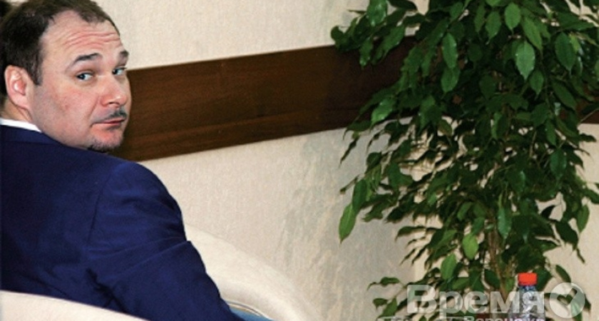 Бизнесмена Юрия Жукова выпустили из-под домашнего ареста