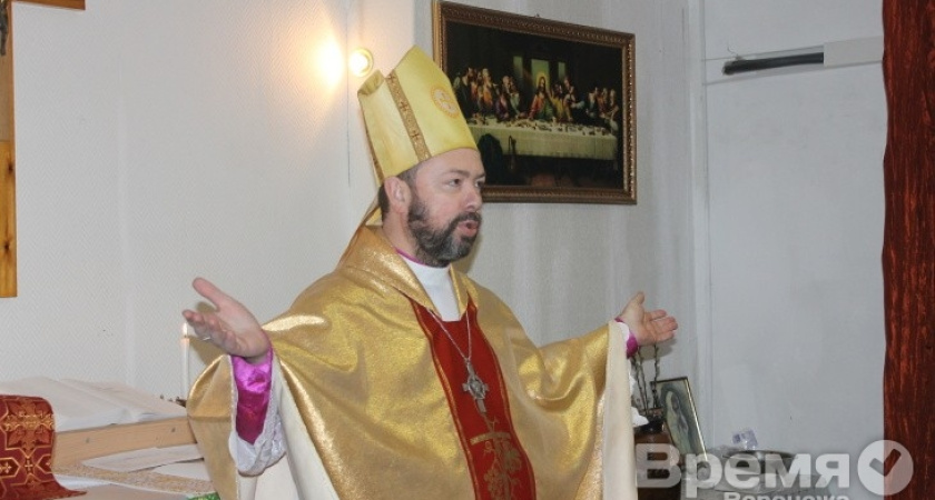 Константин Андреев: «Любое слияние церкви с властью губительно для церкви»