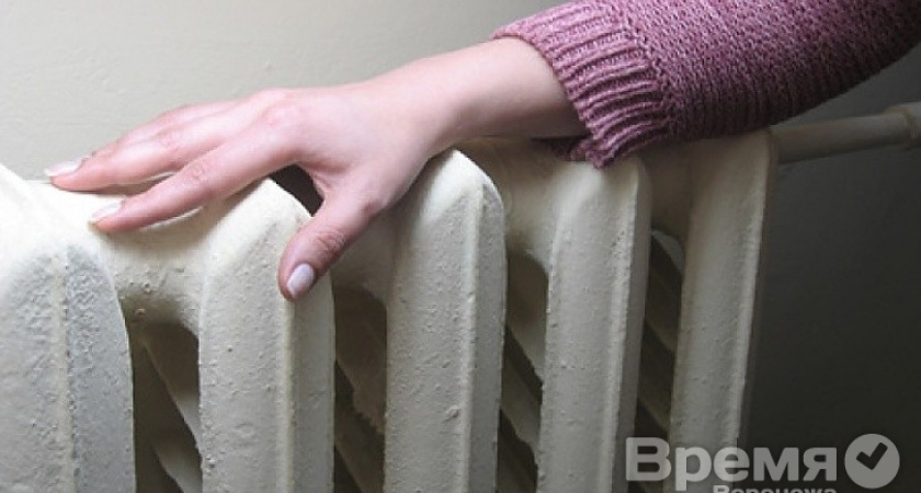 Воронежцы могут остаться без тепла и горячей воды