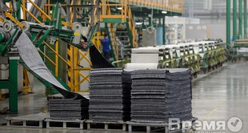 Глава Минпромторга заинтересовался воронежскими 3D-принтерами