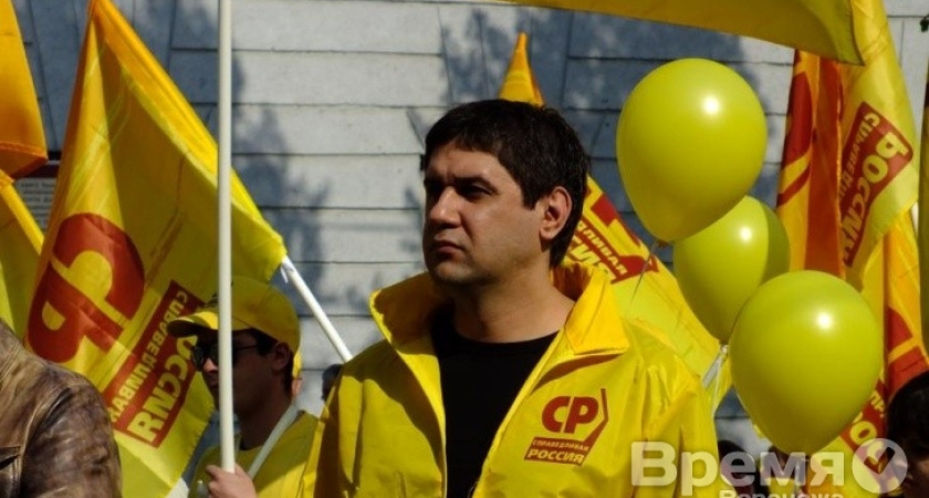 Воронежская «СР» обещает следить за «ушлым» Фондом