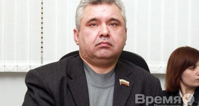 Бывший кандидат по пост мэра Воронежа получил реальный срок лишения свободы