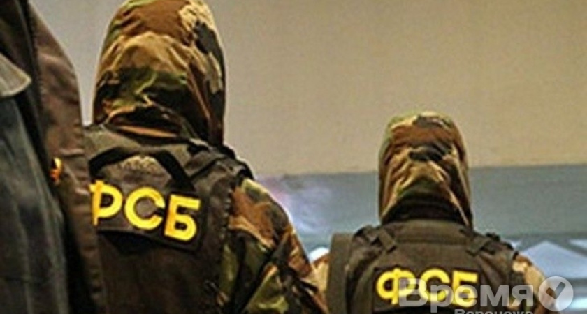 Федеральные власти сокращают силовые структуры