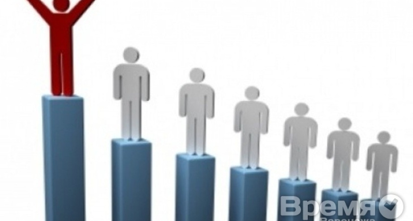 Рейтинг влиятельности Воронежской и Липецкой областей выйдет в печатном виде