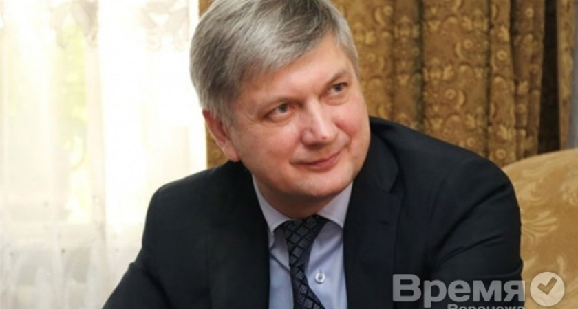 Мэр Воронежа стал лидером рейтинга по популярности в СМИ