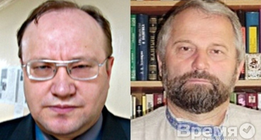 Сотрудники скандального политолога используют брэнд популярного воронежского издания?