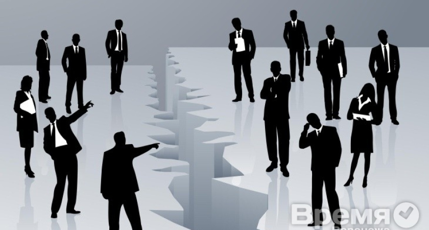 Воронежская «Гильдия аналитических журналистов» активнее «Союза журналистов»?