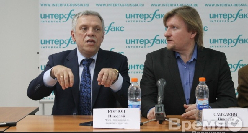 Санкции возвращают туристов на воронежские базы отдыха