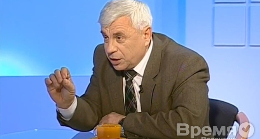 Михаил Палютин о своём приговоре: «Это как Ходорковского судили»