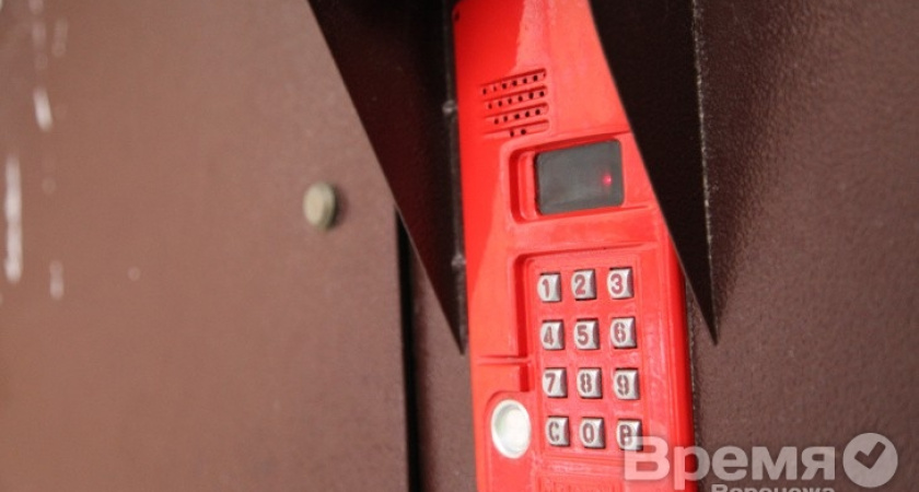 Частные домофонные компании в Воронеже запугивают УК и ТСЖ