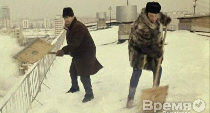 Районные управы в очередной раз подвели мэра Воронежа