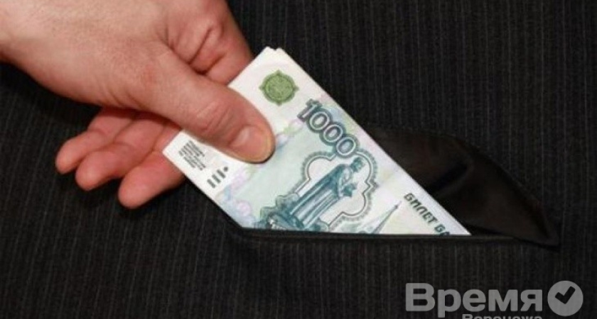 Сотрудники воронежского Россельхознадзора могут пойти под суд за взятку