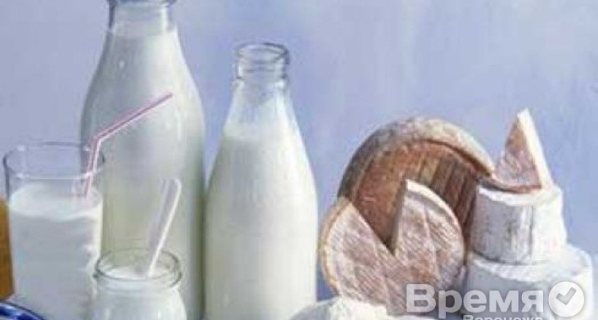 Воронежских школьников кормили фальсификатом