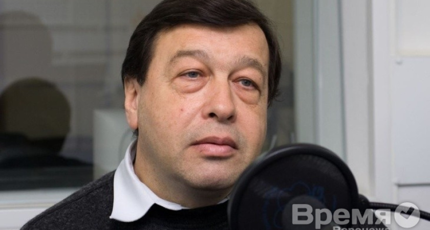 Известный критик и советник Кремля едет в Воронеж