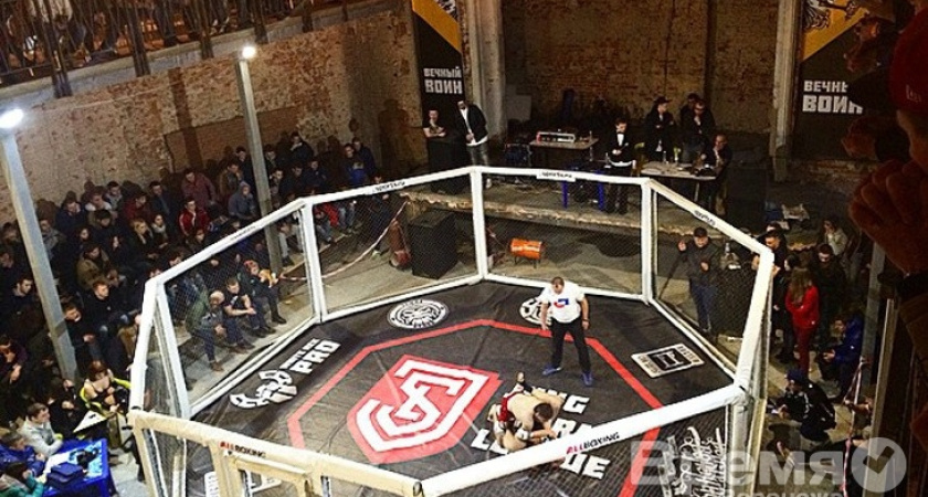 Где мой чёрный «коловрат»? На Большой Дворянской