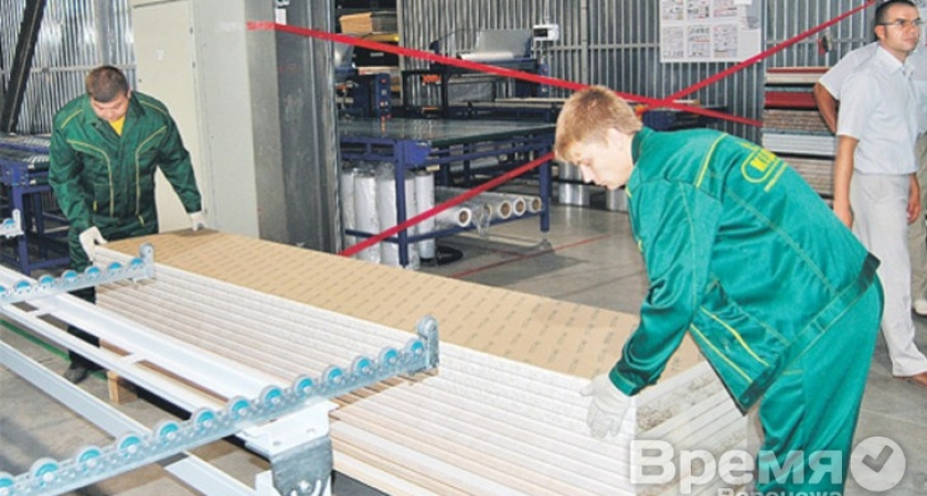 Директор воронежского ООО «КДМ-опт» попался на хищении