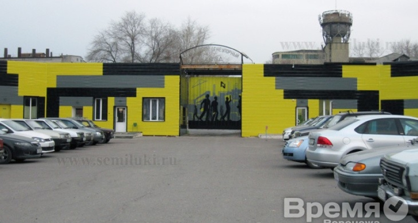 «Семилукский огнеупорный завод» набирает сотрудников