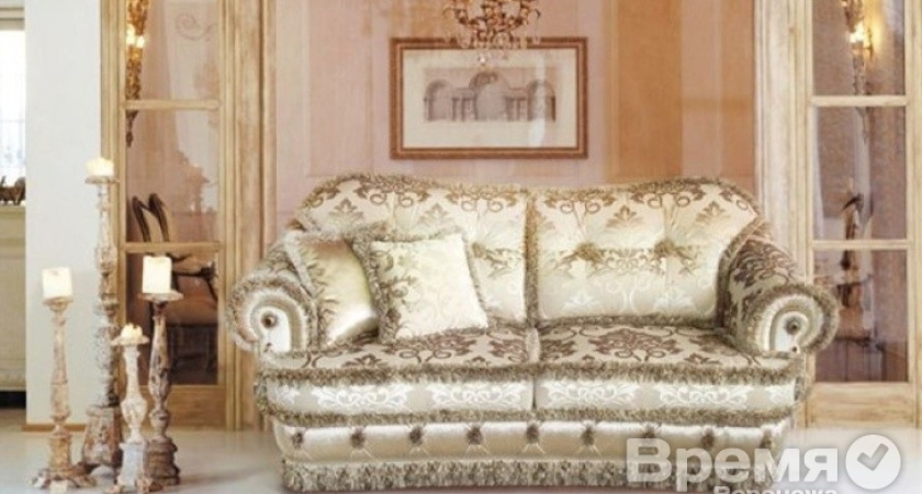 В Воронеже мебельная фирма «Август» прикрывает обман клиента санкциями из-за войны на Украине