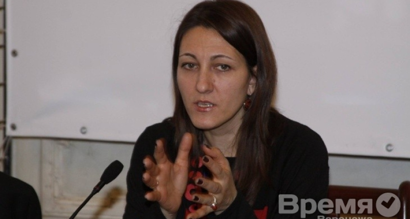 Центр защиты прав СМИ заклеймили