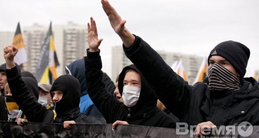 К власти придут национал-социалисты?