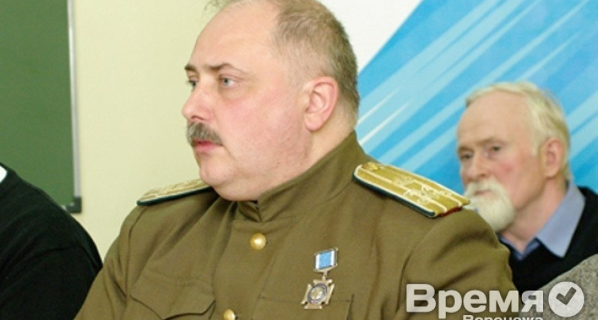 Расследование уголовного дела в отношении Александра Голомёдова завершилось